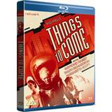 Network Blu-ray Things to Come [Blu-ray] [1936]