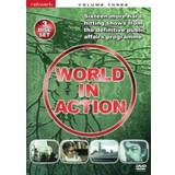 World in Action - Volume 3 [DVD]