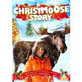 The Christmoose Story [DVD]