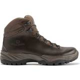 46 ½ - Women Hiking Shoes Scarpa Terra GTX - Brown