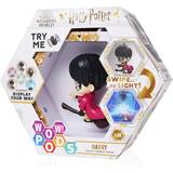 Metal Toy Figures Wow! Pods Harry Potter