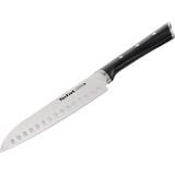 Tefal Knives Tefal Ingenio Ice Force K23206 Santoku Knife 18 cm