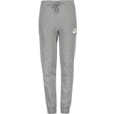 Nike Sportswear Club Fleece - Carbon Heather/Cool Grey/White (CI2911-091)
