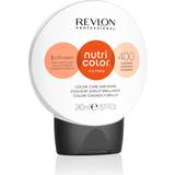 Smoothing Colour Bombs Revlon Nutri Color Filters #400 Tangerine 240ml