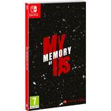 My Memory of Us (Switch)