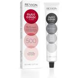 Smoothing Colour Bombs Revlon Nutri Color Filters #500 Purple Red 100ml