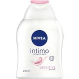Nivea Intimate Washes Nivea Intimo Intimate Wash 250ml