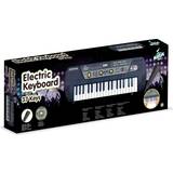 Metal Toy Pianos MU Electric Keyboard 37 Keys