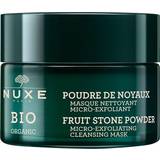 Nuxe Bio Organic Micro-Exfoliating Cleansing Mask 50ml