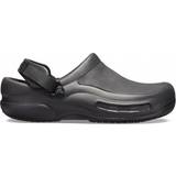 Work Shoes Crocs Bistro Pro Literide Clogs