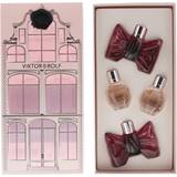 Flowerbomb gift set Viktor & Rolf The House Travel Collection