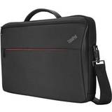Nylon Computer Bags Lenovo ThinkPad Professional Slim Topload Case 15.6" - Black