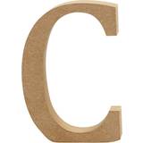 Letters Kid's Room Creativ Company Letter C