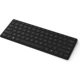 Bluetooth Keyboards Microsoft Designer Compact (English)