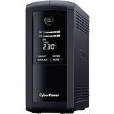 CyberPower UPS CyberPower VP1000EILCD