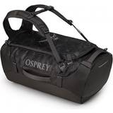 Duffle Bags & Sport Bags Osprey Transporter 40 - Black