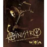 Ministry: Enjoy The Quiet - Live At Wacken 2012 [Blu-ray]
