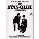 THE STAN AND OLLIE COLLECTION - STAN AND OLLIE COLLECTION