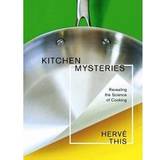 Kitchen Mysteries (Paperback, 2010)