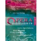 Opera Highlights Vol 2 (DVD)