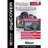digiCOVER Hybrid Glas Nikon Z5