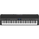 Dual Layer Stage & Digital Pianos Roland FP-90X