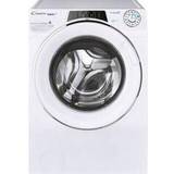 Steam Function - Washer Dryers Washing Machines Candy ROW4964DWMCE