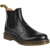 Chelsea Boots Dr. Martens 2976 - Black Smooth