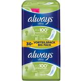 Always Ultra Normal 30-pack