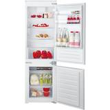 Hotpoint integrated fridge freezer Hotpoint HMCB 70301 White