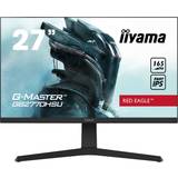 Iiyama 1920x1080 (Full HD) Monitors Iiyama G-Master GB2770HSU-B1