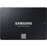Samsung 2.5" - Internal - SSD Hard Drives Samsung 870 EVO Series MZ-77E500B 500GB