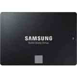 2.5" - Internal - SSD Hard Drives Samsung 870 EVO Series MZ-77E4T0B 4TB