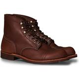 Red Wing Shoes Red Wing Iron Ranger - Amber