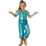 Rubies Shimmer & Shine Childs Costume