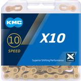 KMC X10 10-Speed 268g