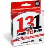 Sufix 131 G-Core X13 Braid 0.148mm 150m