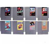 Paladone NES Cartridge Coaster 8pcs