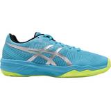 Asics Volleyball Shoes Asics Volley Elite FF W - Indigo Blue/Amber