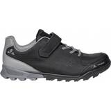 Fabric Cycling Shoes Vaude AM Downieville Low - Black