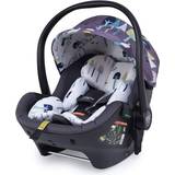 Seat Belts Baby Seats Cosatto Port I-Size