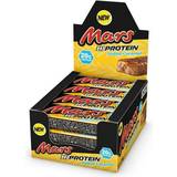 Mars Hi Protein Bar Salted Caramel 59g 12 pcs