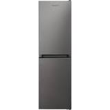 Hotpoint frost free freezer Hotpoint HBNF55181S1 Silver