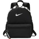 Nike mini backpack Nike Brasilia JDI Mini Backpack - Black/White