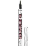 Benefit Cosmetics Benefit Brow Microfilling Eyebrow Pen #3 Light Brown