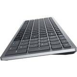 Standard Keyboards Dell Multi-Device Wireless Keyboard and Mouse (KM7120W)