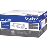 Brother DR-243CL (Blue)