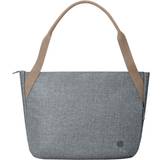 HP Handbags HP Renew Shoulder Bag 14" - Grey