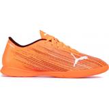 Polyurethane Football Shoes Puma Ultra 4.1 IT M - Shocking Orange/Black