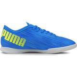 Polyurethane Football Shoes Puma Ultra 4.2 IT M - Nrgy Blue-Yellow Alert